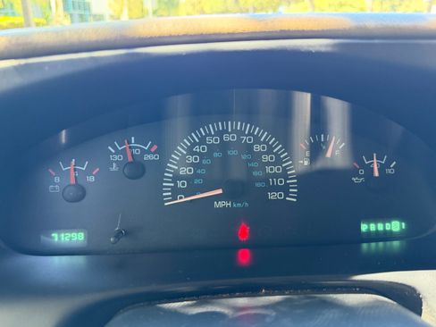 Used 2002 Dodge B2500 RWD image 11