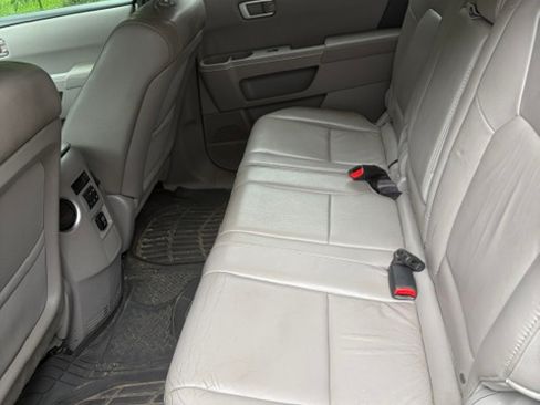 Used 2013 Honda Pilot EX-L image 9