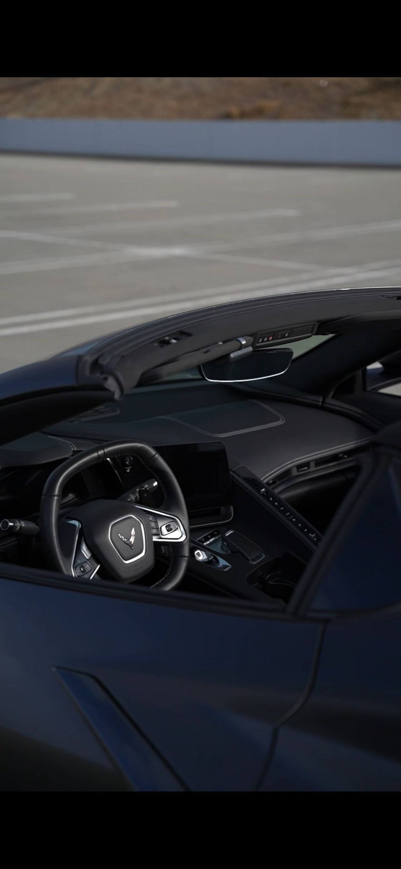 Used 2023 Chevrolet Corvette Z06 RWD image 9