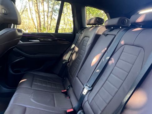 Used 2019 BMW X3 xDrive30i w/ Driving Assistance Package image 13