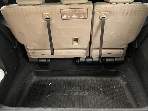 Used 2018 Honda Odyssey EX-L image 9