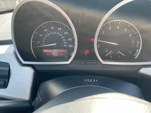 Used 2008 BMW Z4 3.0si w/ Premium Pkg image 19