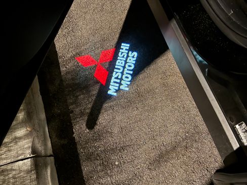 Used 2022 Mitsubishi Outlander SEL FWD image 11