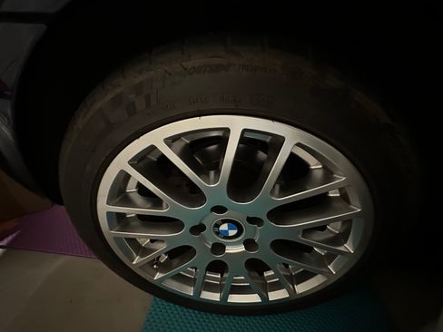 Used 1997 BMW Z3 1.9 image 6