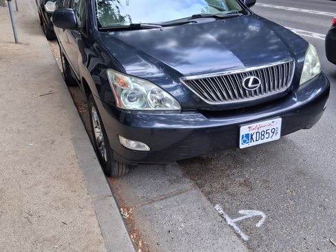 Used 2004 Lexus RX 330 FWD image 6