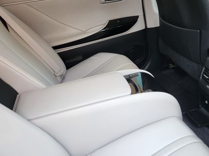 Used 2017 Toyota Mirai