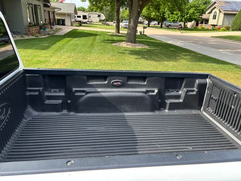 Used 2001 Ford Ranger 4x4 SuperCab image 17