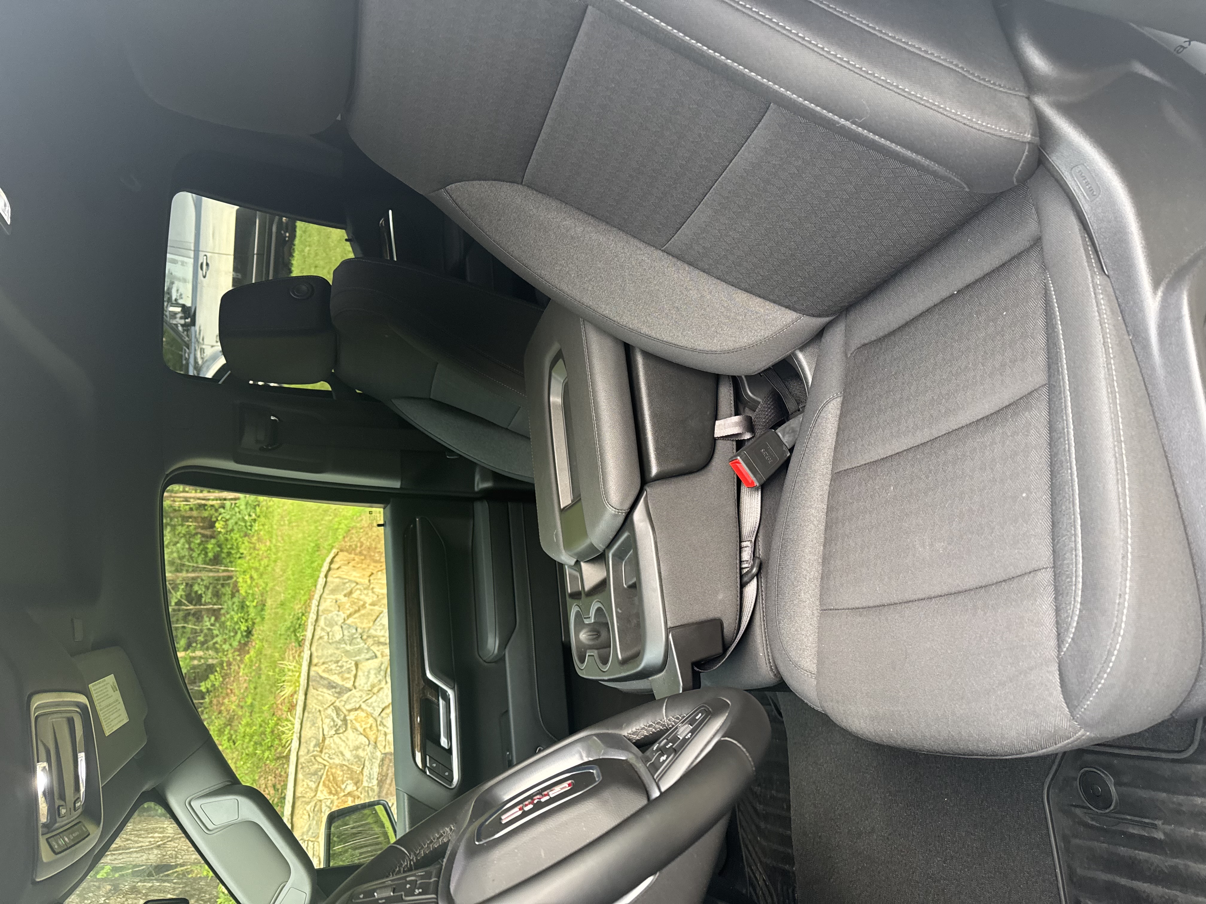 Used 2026 GMC Sierra 1500 Elevation AWD/4WD image 4