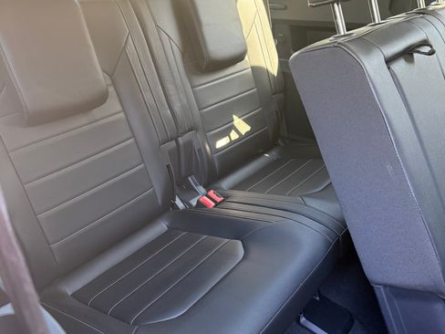 Used 2019 Volkswagen Atlas SEL Premium AWD/4WD image 11