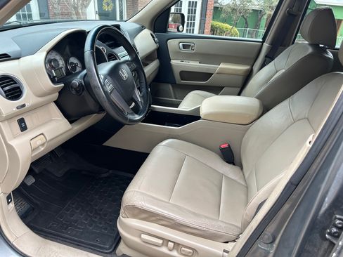 Used 2009 Honda Pilot EX-L image 15