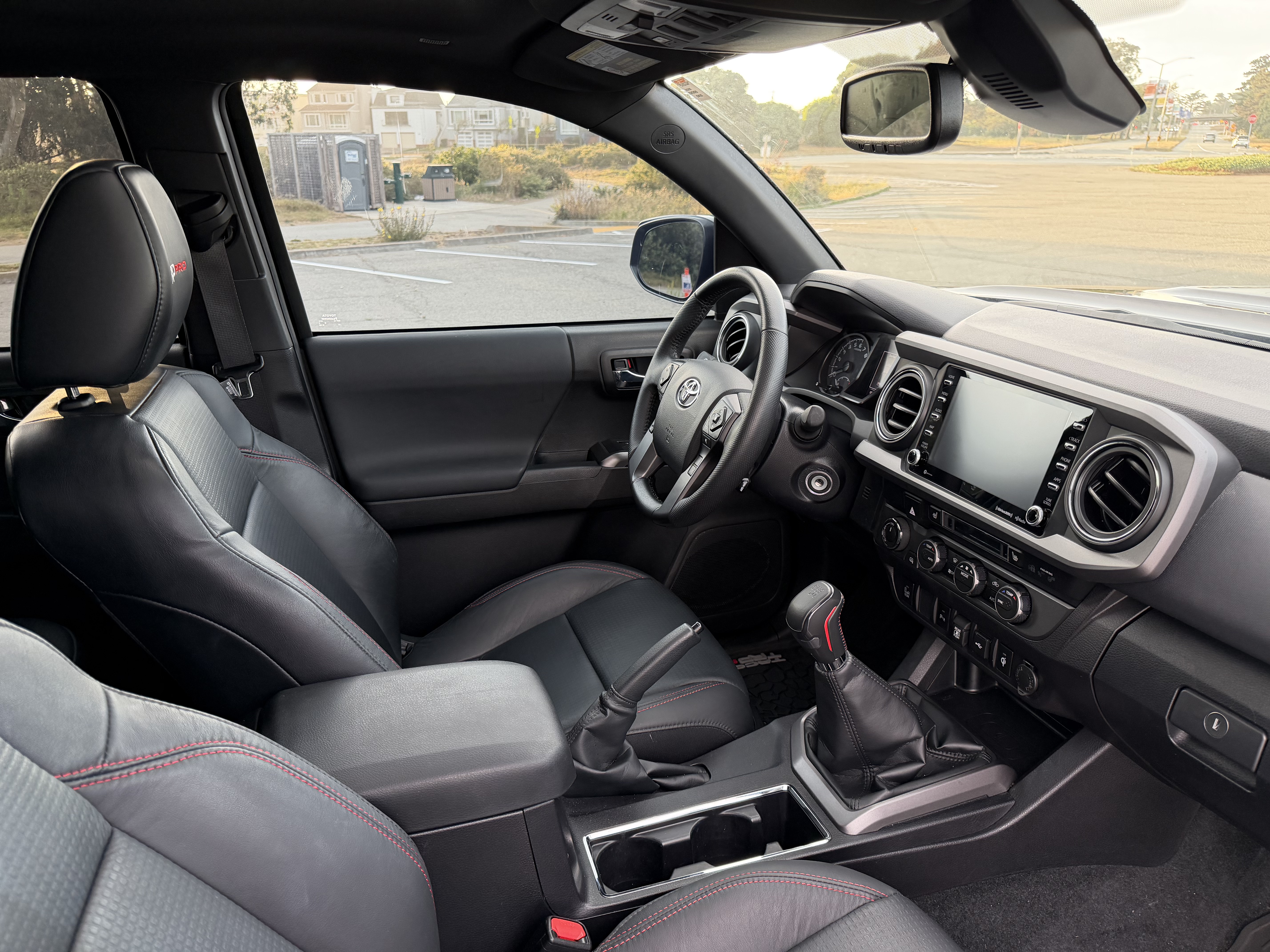 Used 2022 Toyota Tacoma TRD Pro AWD/4WD image 10