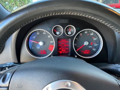 Used 2005 Audi TT 1.8T image 4