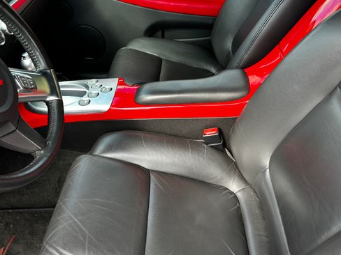 Used 2003 Chevrolet SSR w/ Preferred Equipment Group image 13