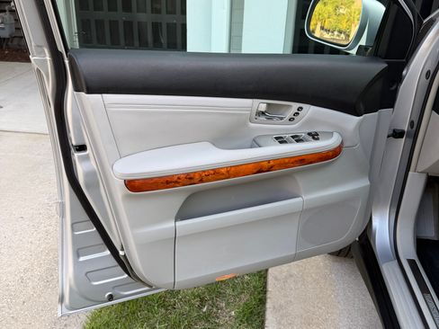 Used 2009 Lexus RX 350 2WD image 6