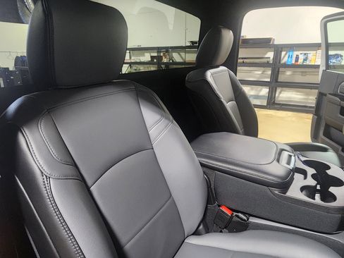 Used 2024 RAM 2500 Tradesman image 15