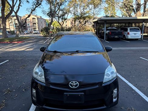 Used 2011 Toyota Prius Two image 5