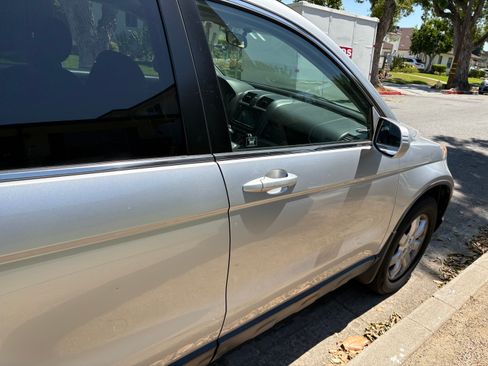 Used 2009 Honda CR-V EX-L image 15