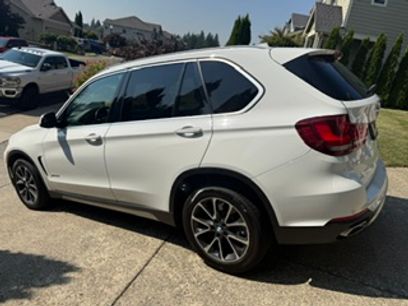 Used 2018 BMW X5 xDrive35d
