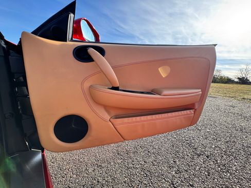 Used 2007 Ferrari F430 Spider image 21