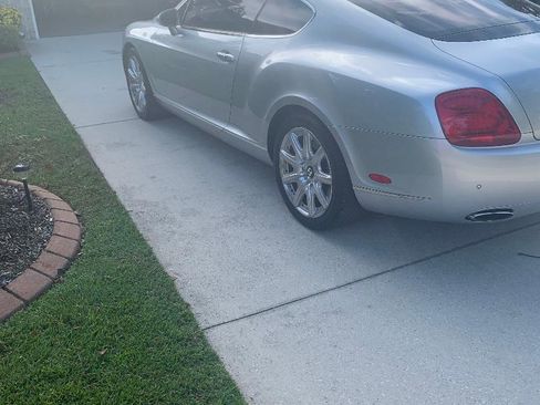 Used 2005 Bentley Continental GT image 27