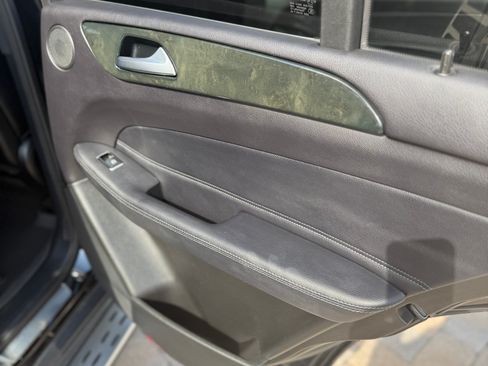 Used 2016 Mercedes-Benz GLE 350 image 27