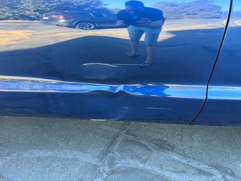 Used 2014 Toyota Tundra Limited image 12