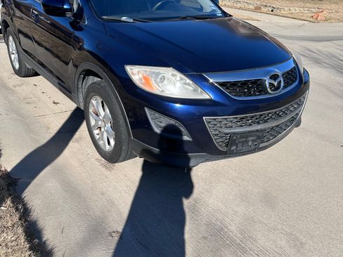 Used 2011 MAZDA CX-9 Touring image 16