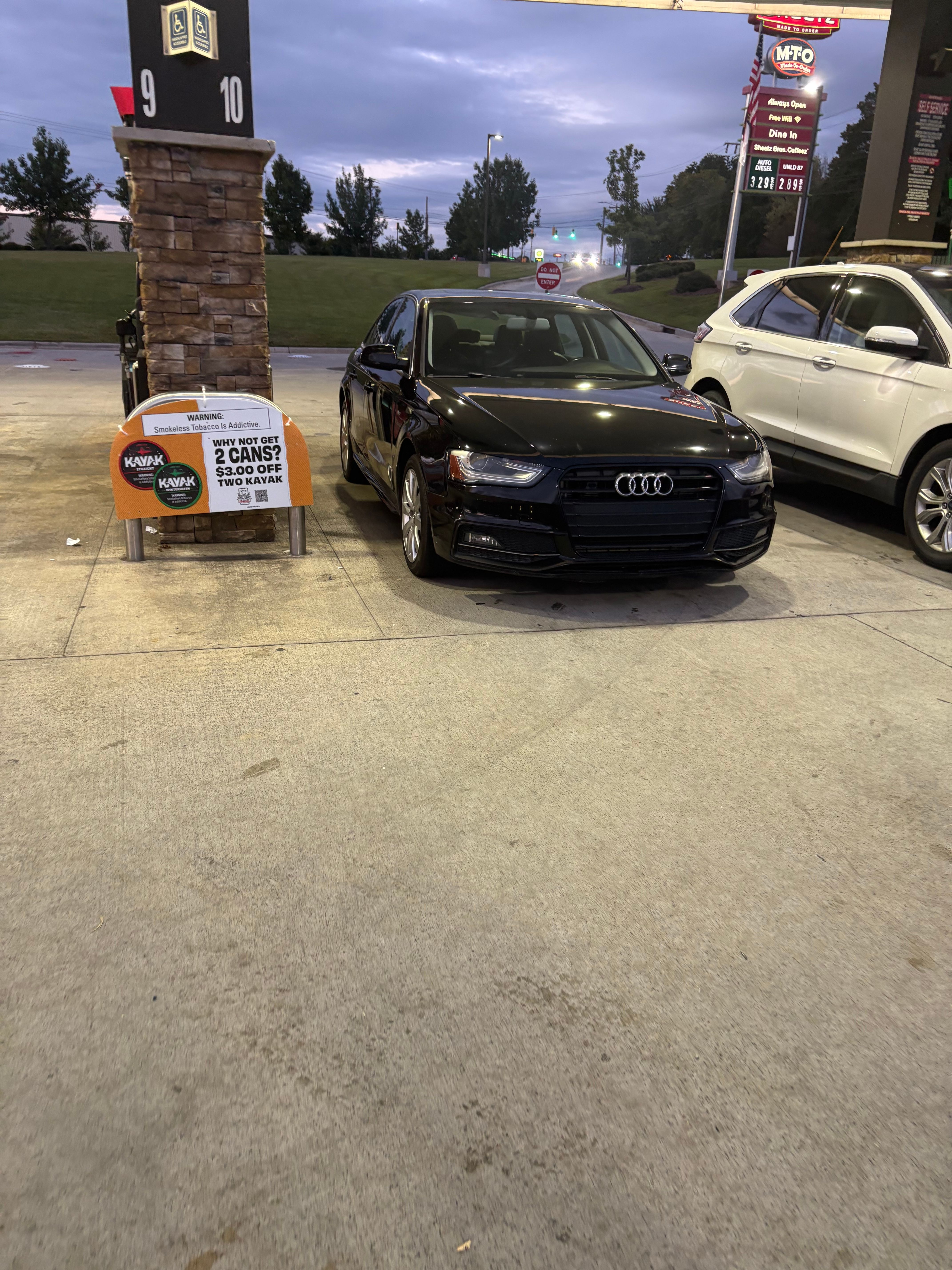 Used 2015 Audi A4 2.0T Premium AWD/4WD image 7