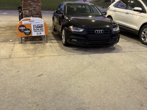 Used 2015 Audi A4 2.0T Premium image 7