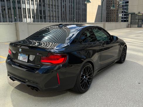 Used 2021 BMW M2 Competition w/ Executive Package RWD image 6