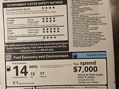 Used 2020 Toyota Tundra 1794 Edition