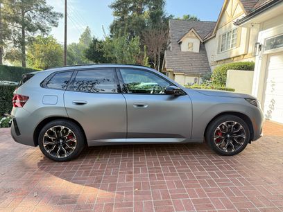 Used 2025 BMW X3 M50 w/ Premium Package