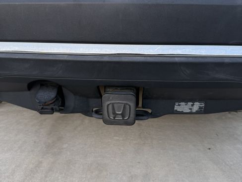 Used 2017 Honda Pilot Elite image 28