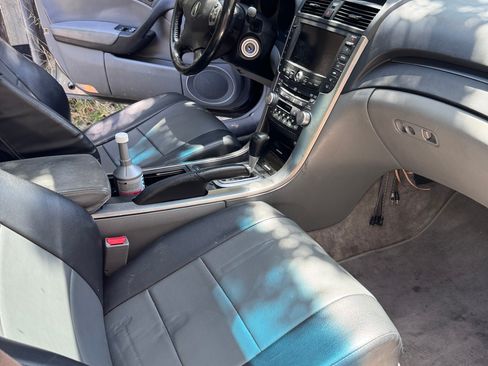 Used 2005 Acura TL image 9