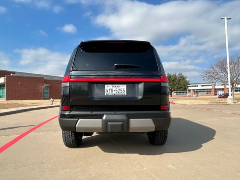 Used 2025 Lexus GX 550 image 5