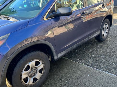 Used 2014 Honda CR-V LX image 2