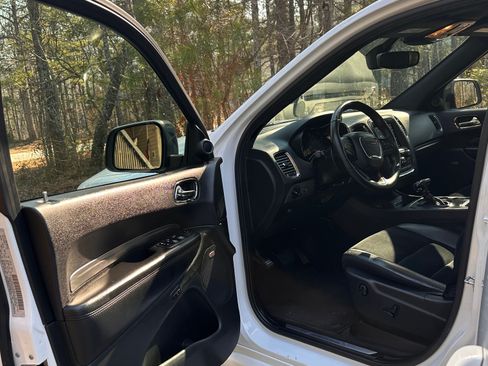 Used 2018 Dodge Durango GT w/ Premium Group image 8