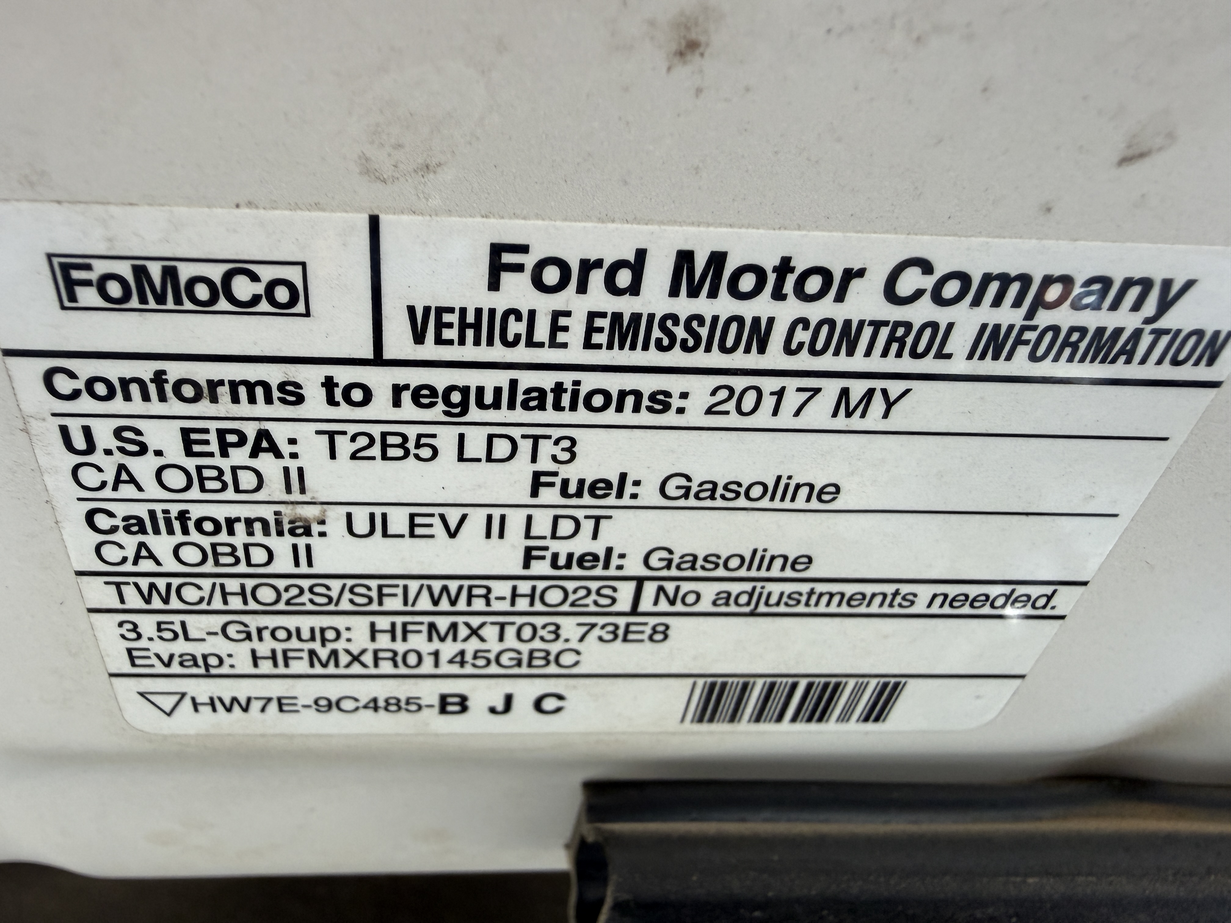 Used 2017 Ford Explorer 4WD image 19