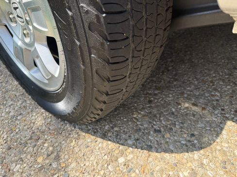 Used 2008 Honda Ridgeline RTL image 16