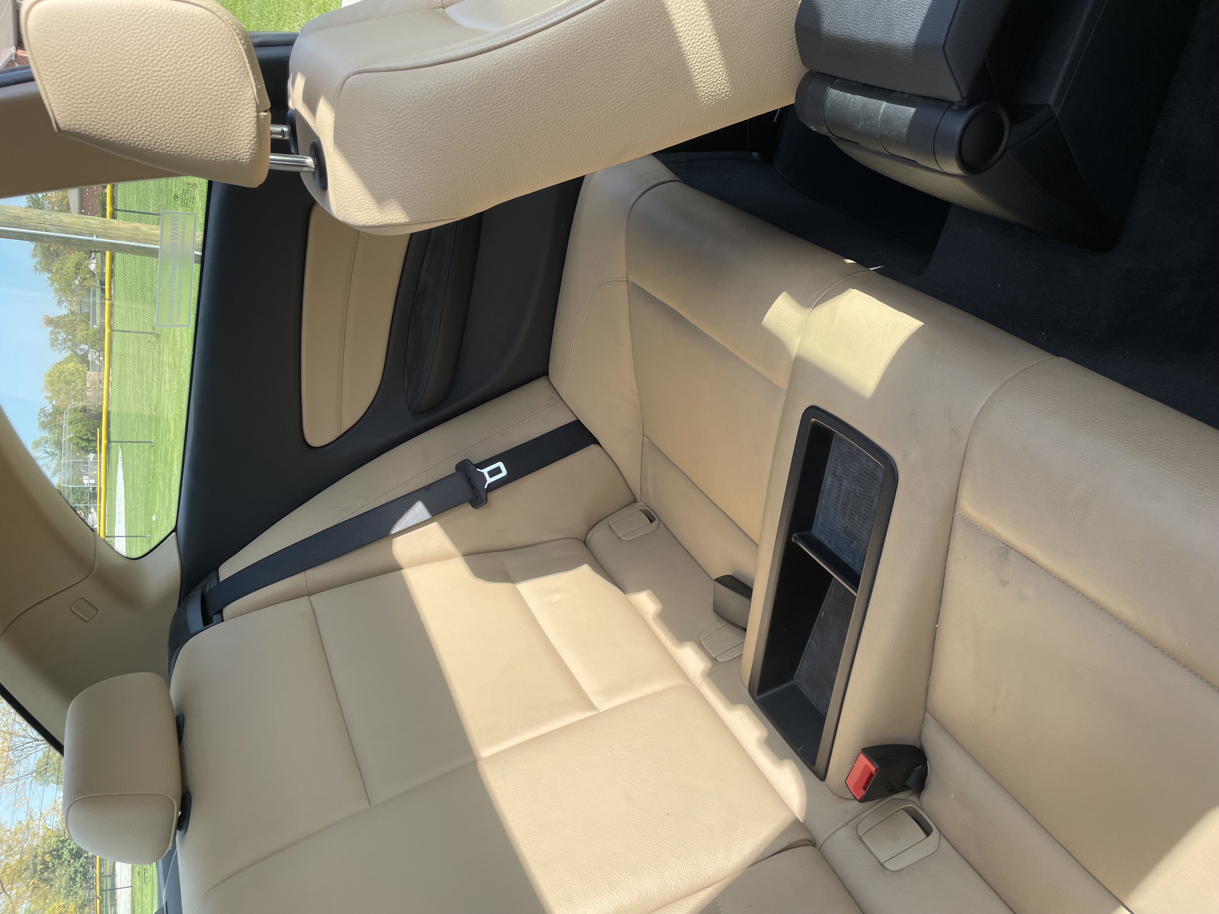 Used 2013 BMW 128i Coupe RWD image 16
