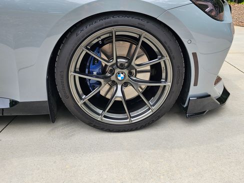 Used 2023 BMW M240i Coupe RWD image 12