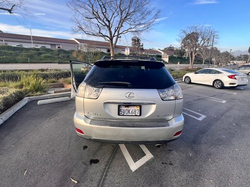 Used 2007 Lexus RX 350 2WD image 23