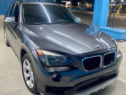 Used 2015 BMW X1 sDrive28i w/ Premium Package