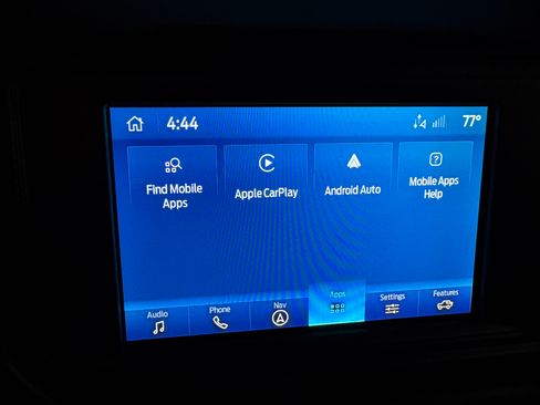 Used 2023 Ford Bronco Badlands w/ Sasquatch Package AWD/4WD image 12