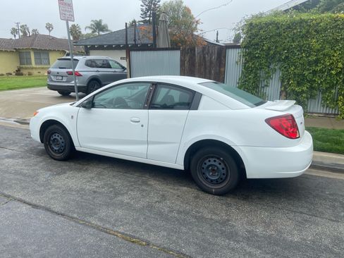 Used 2005 Saturn ION Level 2 w/ Power Pkg image 4