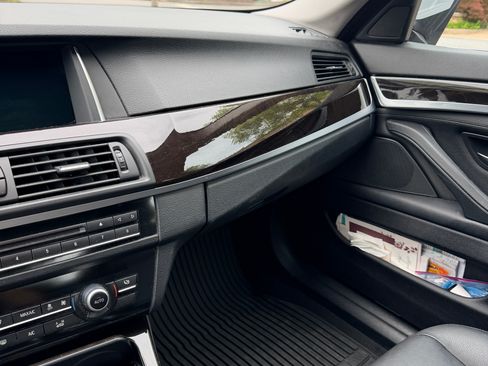 Used 2014 BMW 528i Sedan RWD image 17