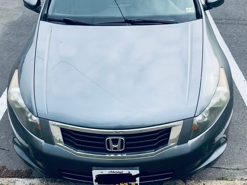 Used 2008 Honda Accord EX-L image 1