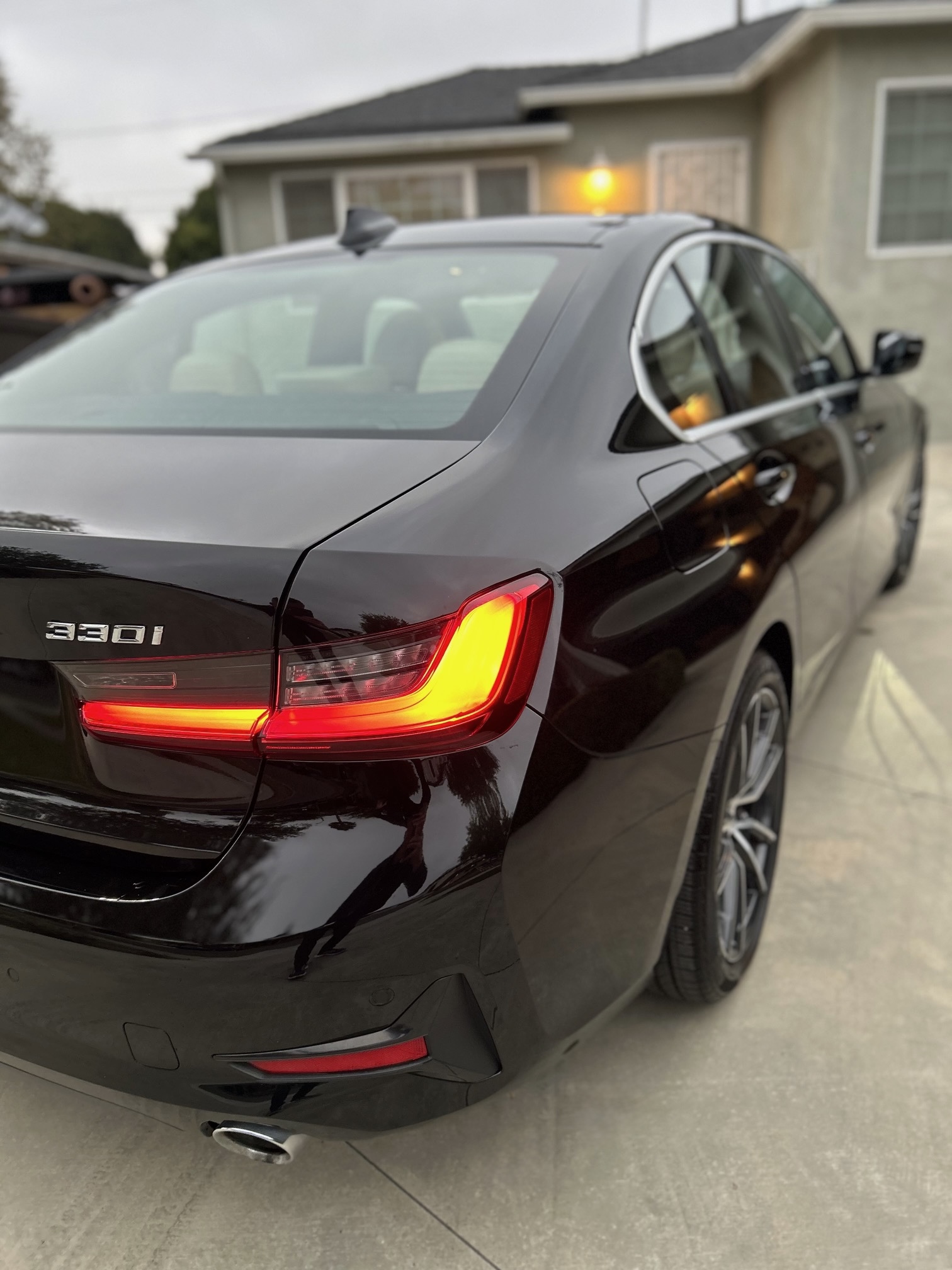 Used 2019 BMW 330i Sedan w/ Convenience Package RWD image 22