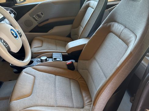 Used 2014 BMW i3 image 12