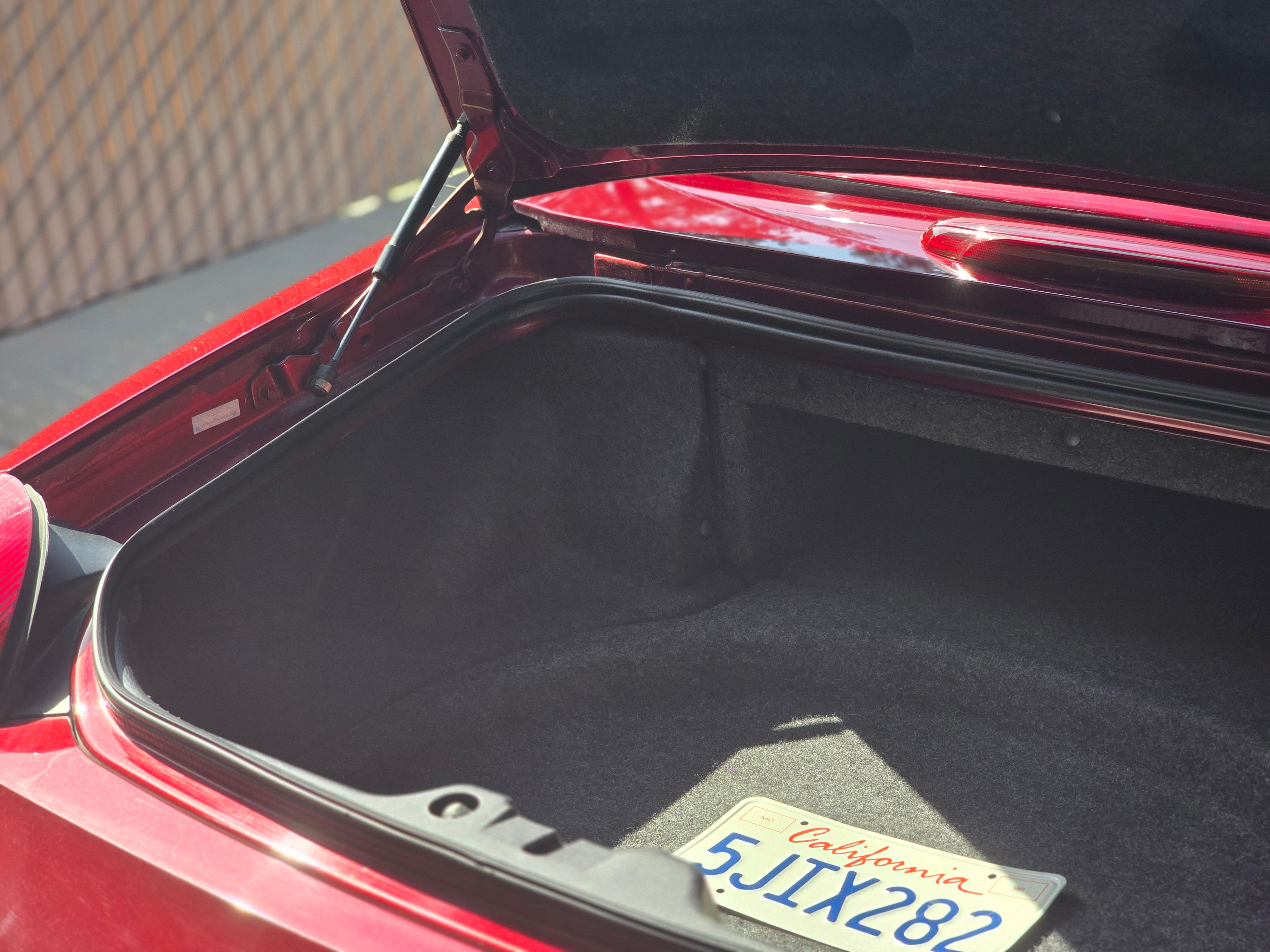 Used 2004 Ford Thunderbird RWD image 20